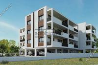 2 Bedroom Apartment in Aradippou (Larnaca) for sale 