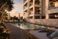 2 Bedroom Penthouse in Livadia Larnacas (Larnaca) for sale 