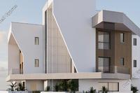 3 Bedroom Penthouse in Agia Fyla (Limassol) for sale 
