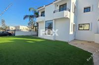 4 Bedroom Detached house · Kato Polemidia (Limassol) to rent 