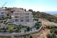5 Bedroom Detached house · Saint George Peyia (Paphos) for sale 