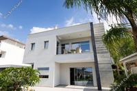 4 Bedroom Detached house in Palodeia (Limassol) to rent 