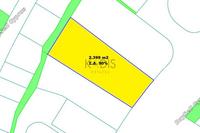 2399 SQM Plot in Strovolos (Nicosia) for sale 