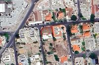 319 SQM Plot · Pallouriotissa (Nicosia) for sale 
