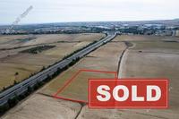6021 SQM Land in Kalo Chorio Larnacas (Larnaca) for sale 