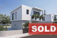 3 Bedroom Detached house · Pernera (Famagusta) for sale 