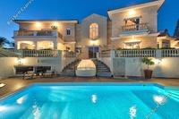 5 Bedroom Detached house · Agios Tychonas (Limassol) for sale 