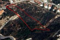 6689 SQM Plot · Lofos Tala (Paphos) for sale 