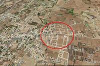 1100 SQM Land · Psimolofou (Nicosia) for sale 