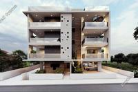 3 Bedroom Apartment in Aglantzia (Nicosia) for sale 