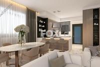 3 Bedroom Detached house in Chlorakas (Paphos) for sale 