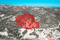 20402 SQM Land · Skarinou (Larnaca) for sale 