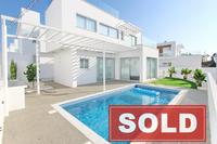 3 Bedroom Detached house · Ayia Napa (Famagusta) for sale 