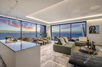 3 Bedroom Apartment in Potamos Germasogeias (Limassol) for sale 