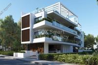 2 Bedroom Apartment · Livadia Larnacas (Larnaca) for sale 