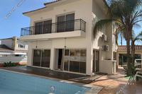 3 Bedroom Detached house in Oroklini (Larnaca) for sale 