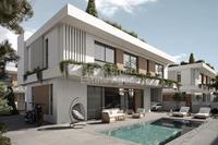 3 Bedroom Detached house in Protaras (Famagusta) for sale 
