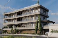 3 Bedroom Apartment in Agios Athanasios (Limassol) for sale 