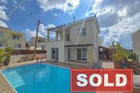 3 Bedroom Detached house · Tala (Paphos) for sale 
