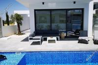4 Bedroom Detached house in Livadia Larnacas (Larnaca) for sale 