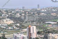 1685 SQM Plot in Germasogeia (Limassol) for sale 