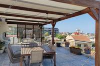 4 Bedroom Penthouse · Potamos Germasogeias (Limassol) for sale 