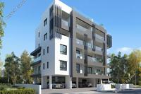 1 Bedroom Apartment in Larnaca Municipality (Larnaca) for sale 