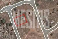 889 SQM Plot in Pissouri (Limassol) for sale 