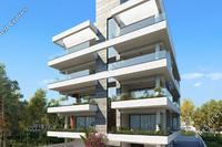2 Bedroom Apartment in Agios Athanasios (Limassol) for sale 