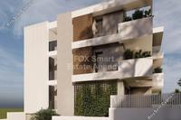 2 Bedroom Apartment · Archangelos (Nicosia) for sale 