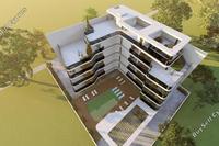 4 Bedroom Apartment · Germasogeia (Limassol) for sale 