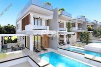 5 Bedroom Detached house · Chlorakas (Paphos) for sale 