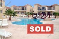 2 Bedroom Ground floor apartment · Kato Paphos (Paphos) for sale 