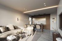 1 Bedroom Apartment · Kato Lakatamia (Nicosia) for sale 