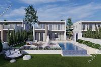 6 Bedroom Detached house in Sea Caves Peyia (Paphos) for sale 