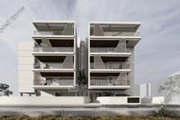 3 Bedroom Apartment in Latsia (Nicosia) for sale 