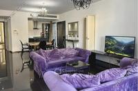 2 Bedroom Ground floor apartment in Dasoupoli (Nicosia) to rent 