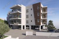 3 Bedroom Apartment in Agios Athanasios (Limassol) for sale 