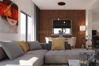 2 Bedroom Apartment · Kato Polemidia (Limassol) for sale 