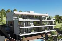 2 Bedroom Apartment in Mesa Chorio (Paphos) for sale 
