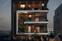 2 Bedroom Apartment · Sotiros Agios Ioannis Larnaca (Larnaca) for sale 