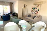 3 Bedroom Apartment · Agios Tychonas (Limassol) to rent 