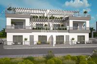 2 Bedroom Apartment in Liopetri (Famagusta) for sale 