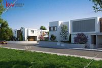 4 Bedroom Detached house · Geri (Nicosia) for sale 