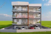 1 Bedroom Apartment in Petrou kai Pavlou (Limassol) for sale 
