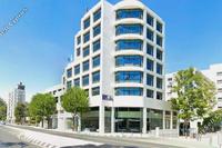  Office in Agioi Omologitai (Nicosia) to rent 