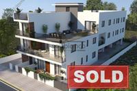 2 Bedroom Apartment · Kiti (Larnaca) for sale 