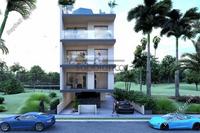 1 Bedroom Apartment · Sotiros Agios Ioannis Larnaca (Larnaca) for sale 