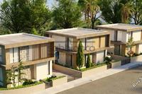 3 Bedroom Detached house in Xylofagou (Larnaca) for sale 