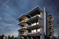 2 Bedroom Apartment in Agios Athanasios (Limassol) for sale 